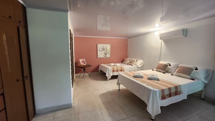 საძინებელი 5