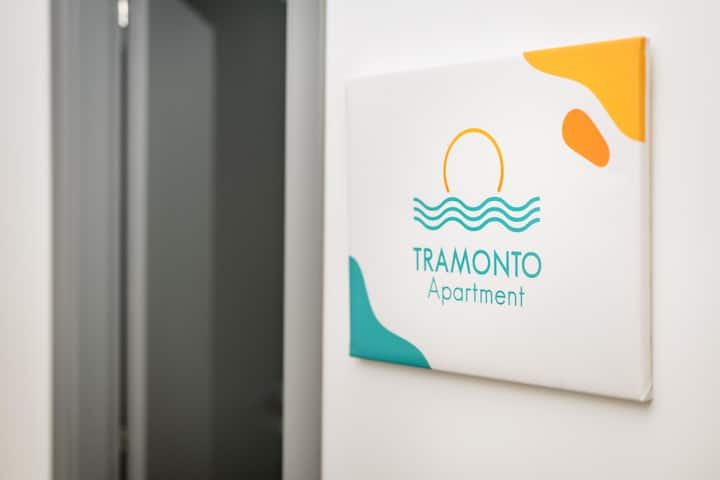 Tramonto- A Pochi Passi Dal Mare - Terracina