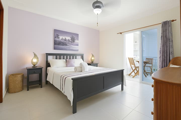 Спална соба 1