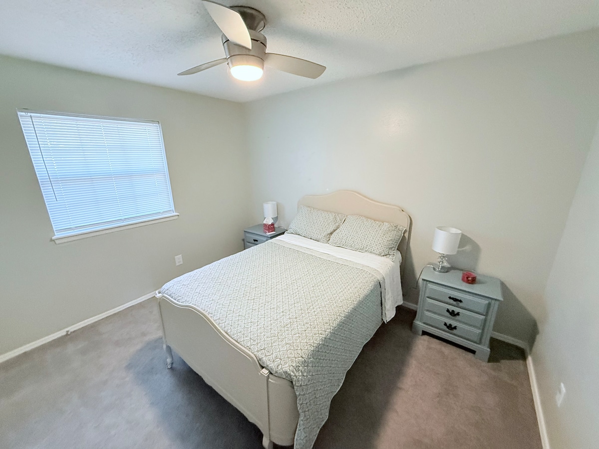 საძინებელი 4