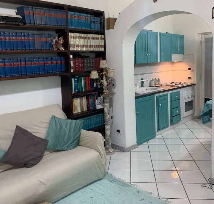 Appartamento Vacanze Angie - Forio