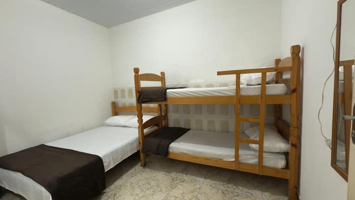 Bedroom 7