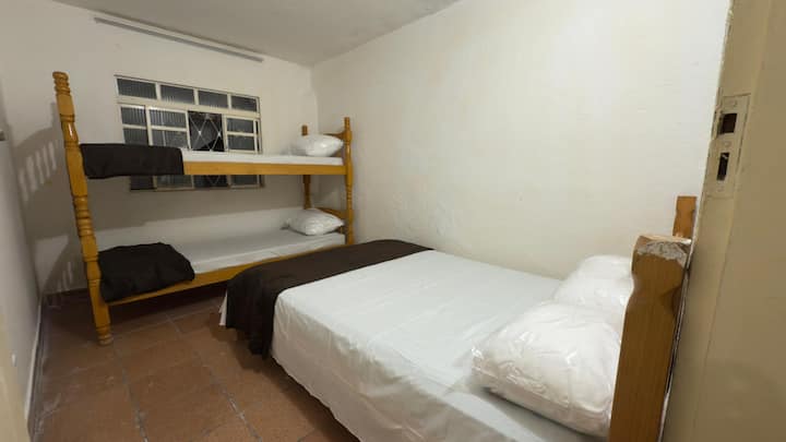 Bedroom 9