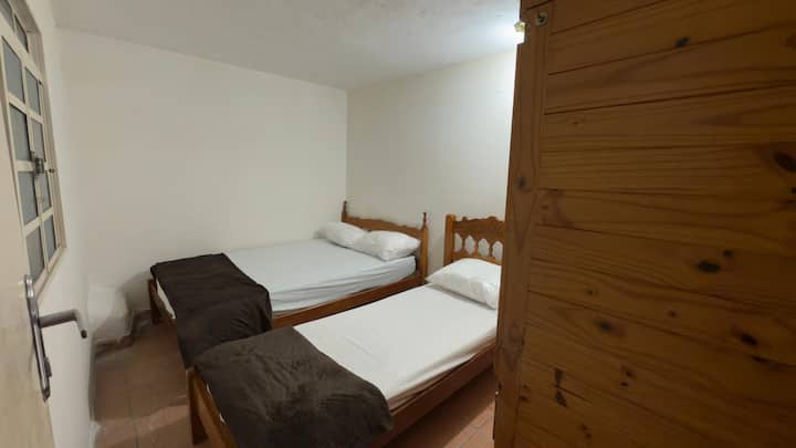 Bedroom 8