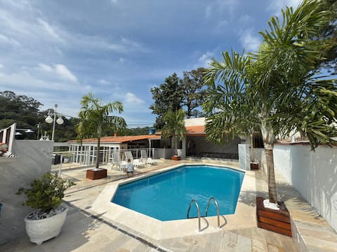 Zen Farm, Nature, Charm with Heated Pool