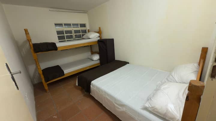 Bedroom 10