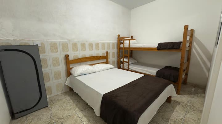 Bedroom 5