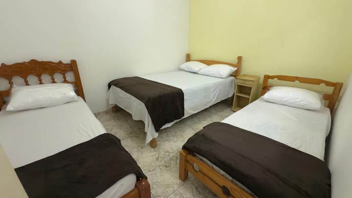 Bedroom 6