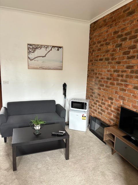 Frankston Beachside Studio 2024