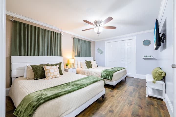 Chambre 1