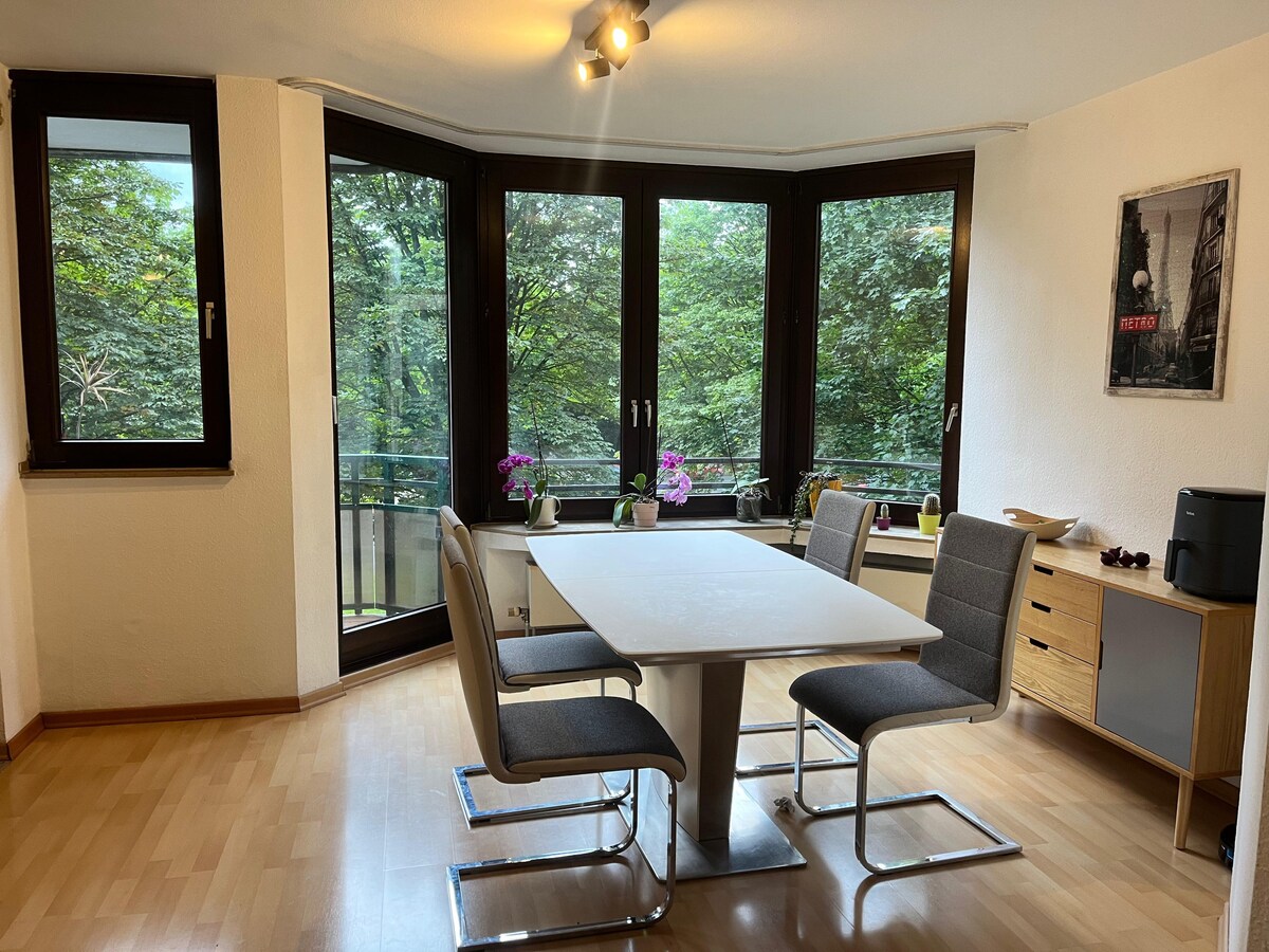 Top Airbnb: Cozy Base • All Around You in Nippes