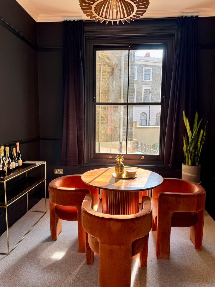 Luxury 3 Bed Townhouse Close To London Bridge - London, UK