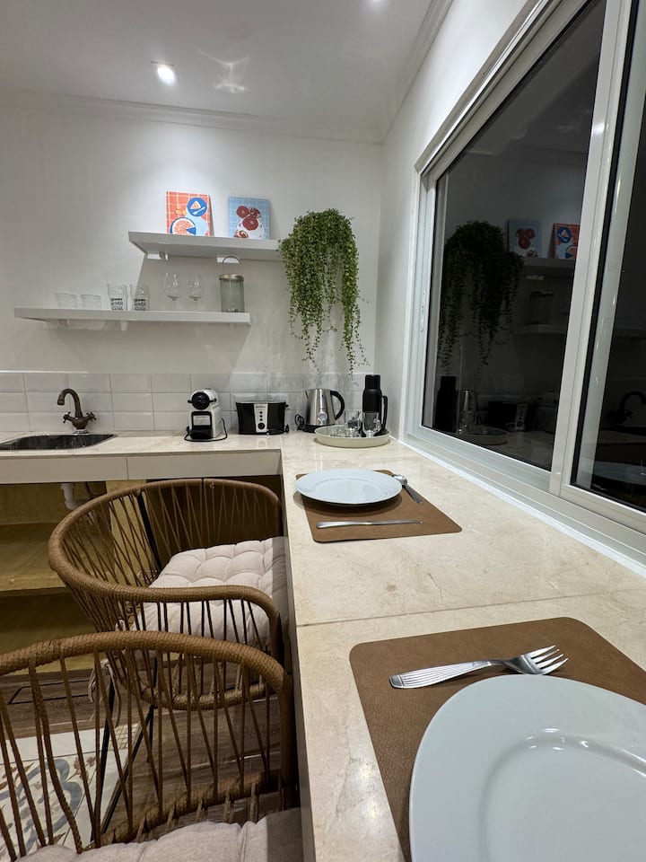The Little Garden House - Provincia de Misiones