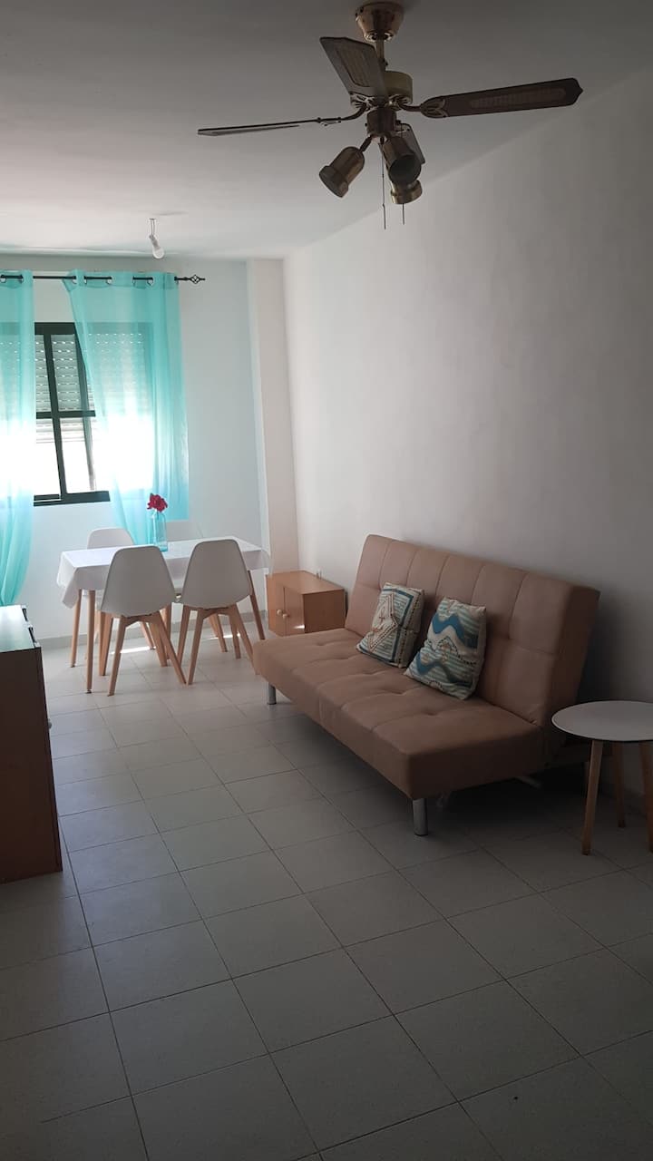 Apartamento Vacaciones - Chiclana de la Frontera