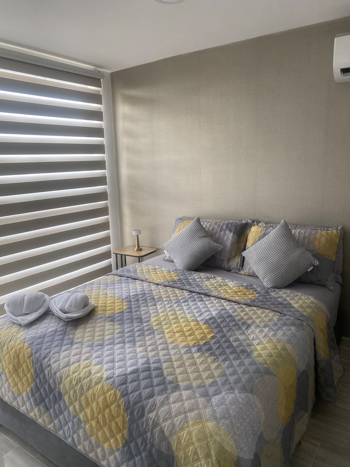 Hermoso Apto Tipo Loft - Cali