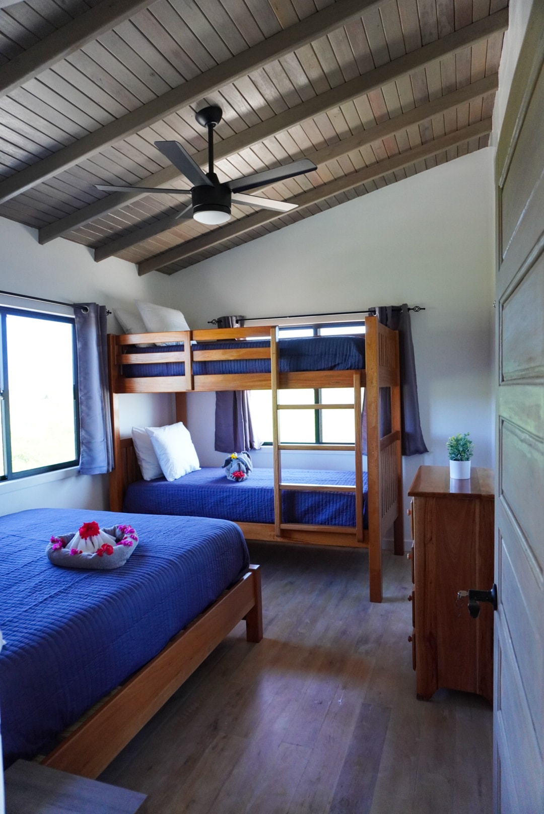 Cómodos y lujosos colchones te harán dormir en las nubes.