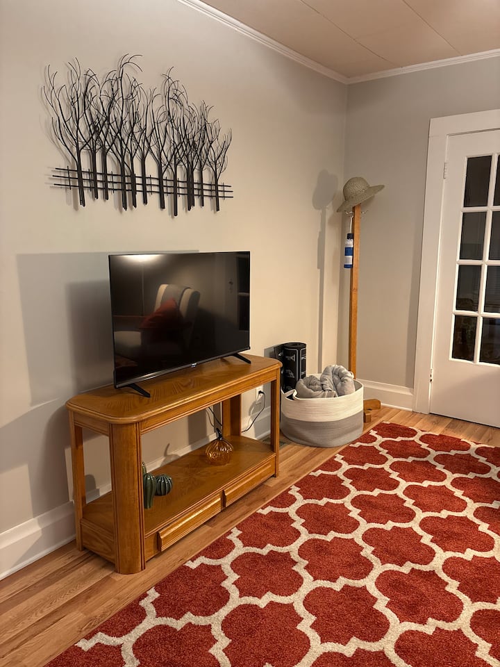 Obývacia miestnosť