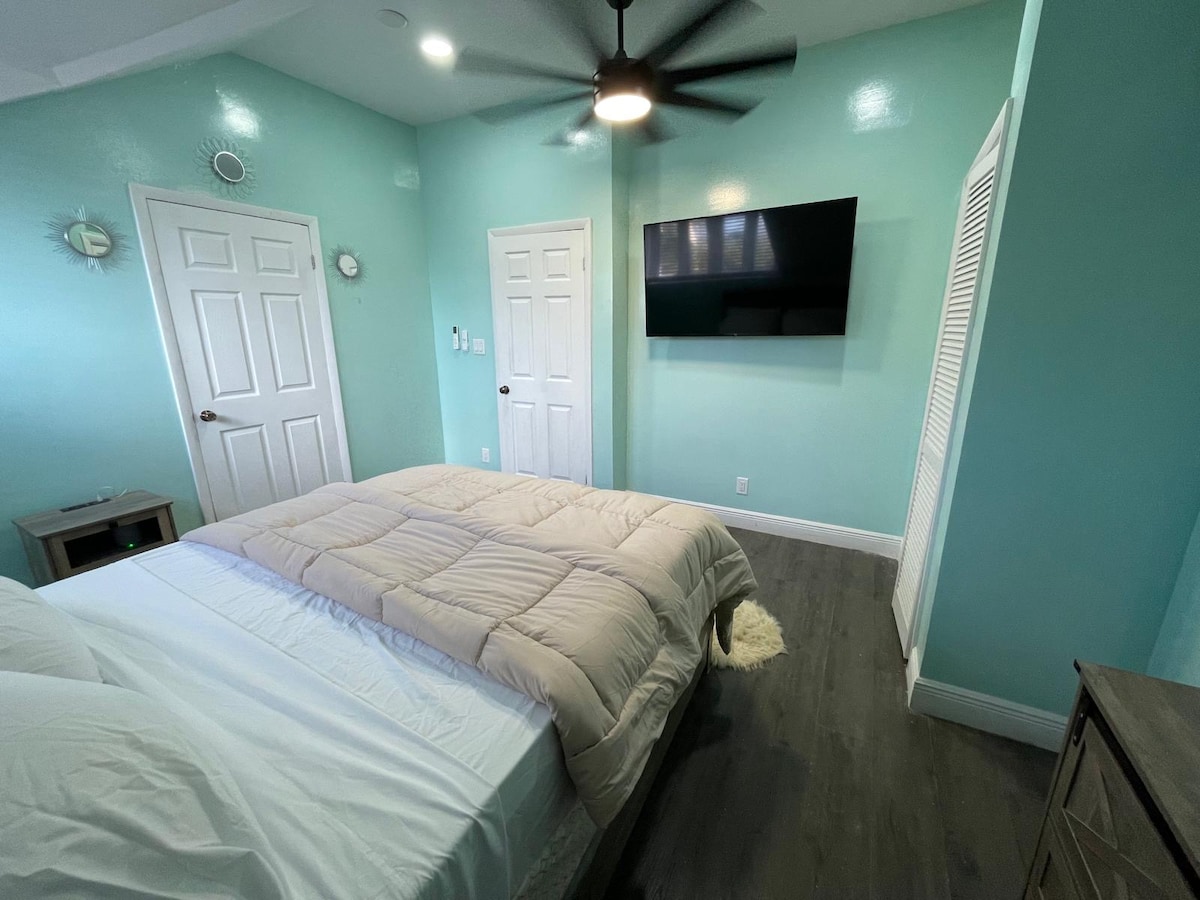 Спална соба 2