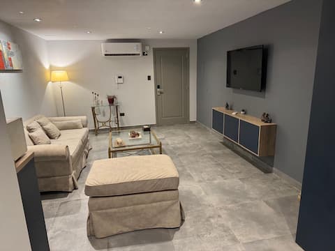 Top performing Airbnb: Torre Parque in La Rioja
