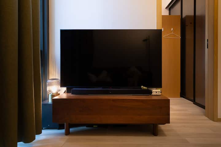 New Apartment At Olympic - Tsuen Wan