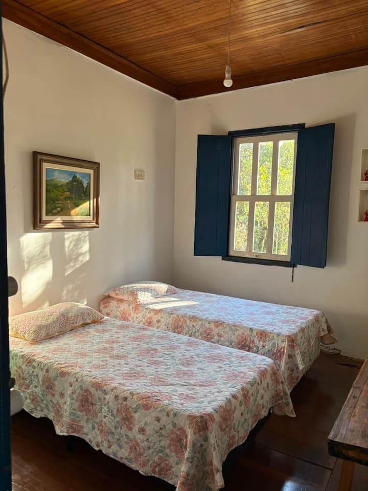 Habitación 1