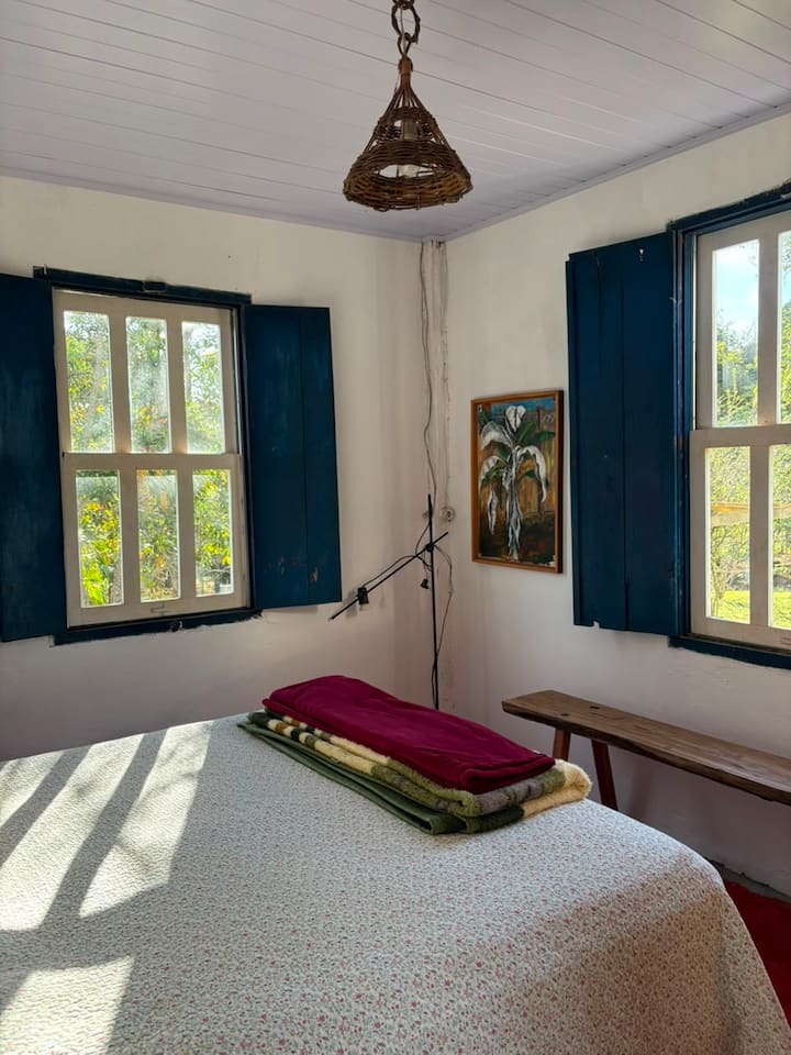 Habitación 4