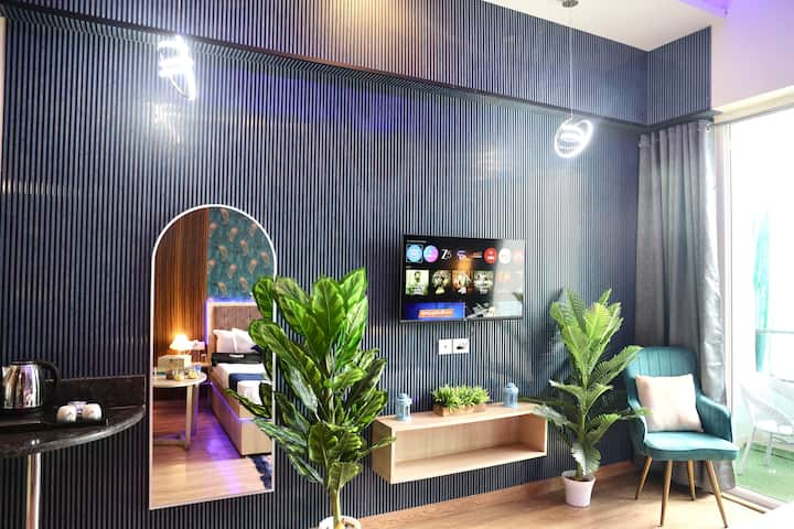 მისაღები ოთახი