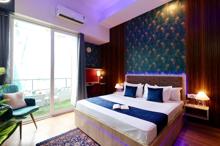 საძინებელი