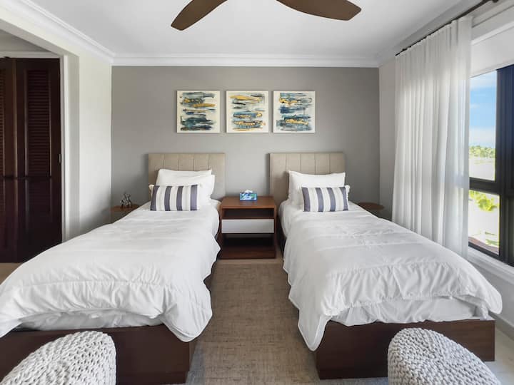 Спална соба 2