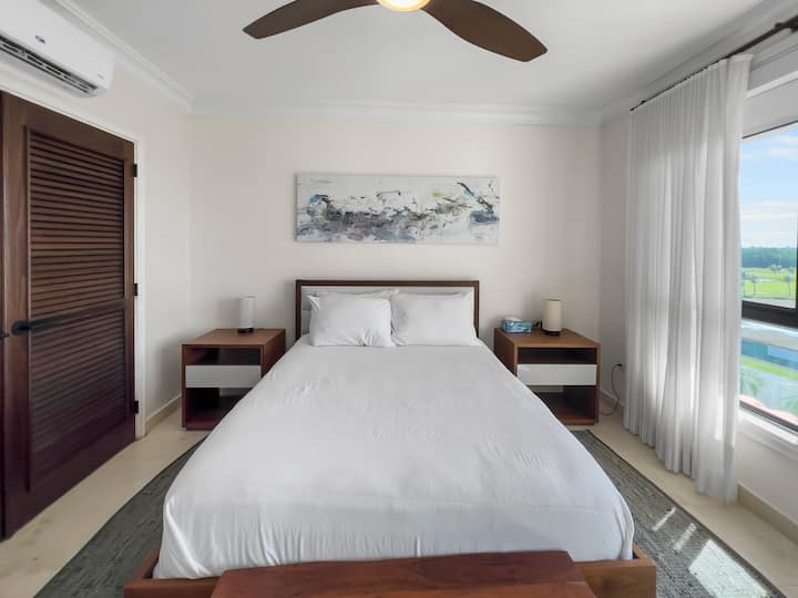 Спална соба 3