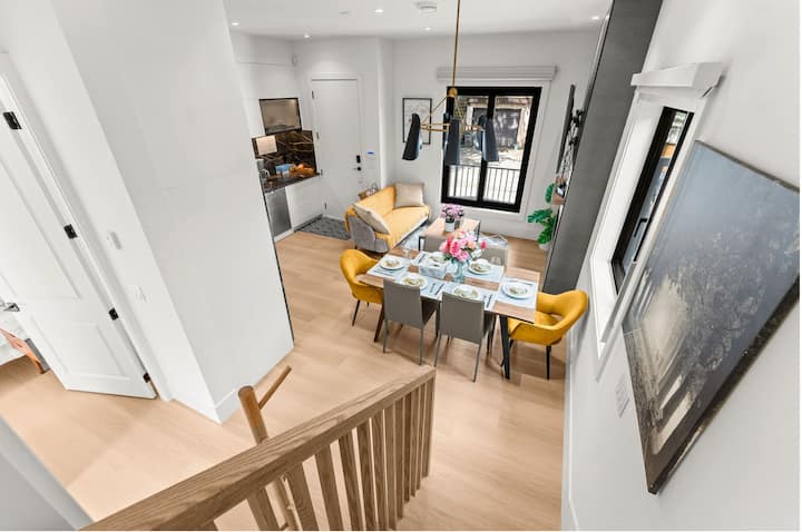 Vancouver's Cozy Home - Richmond