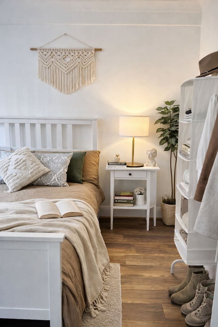 Peaceful Flat By Hyde Park - Marylebone