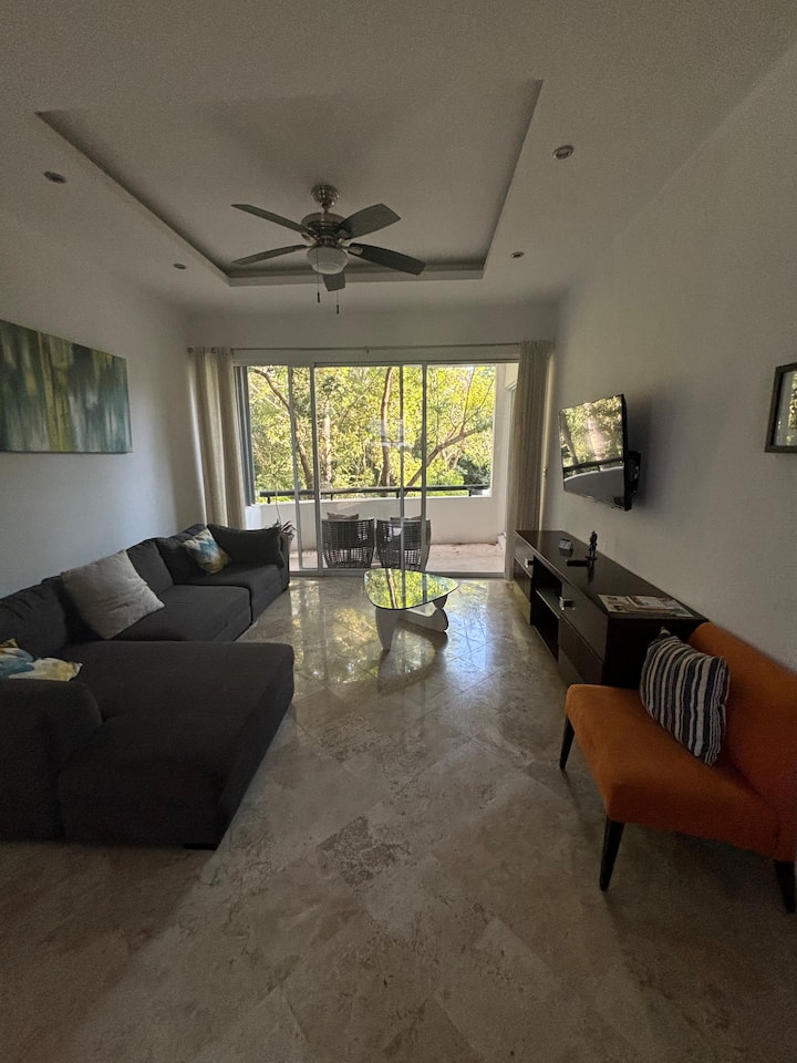 Relajación Y Tranquilidad - Tulum