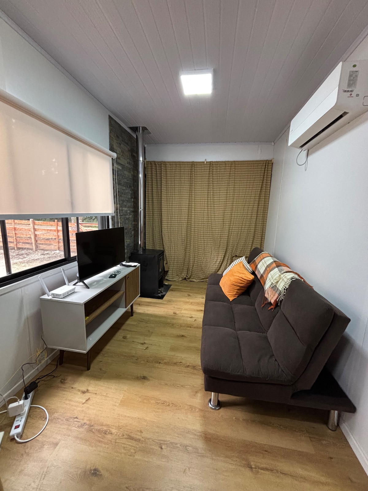 ห้องนั่งเล่น