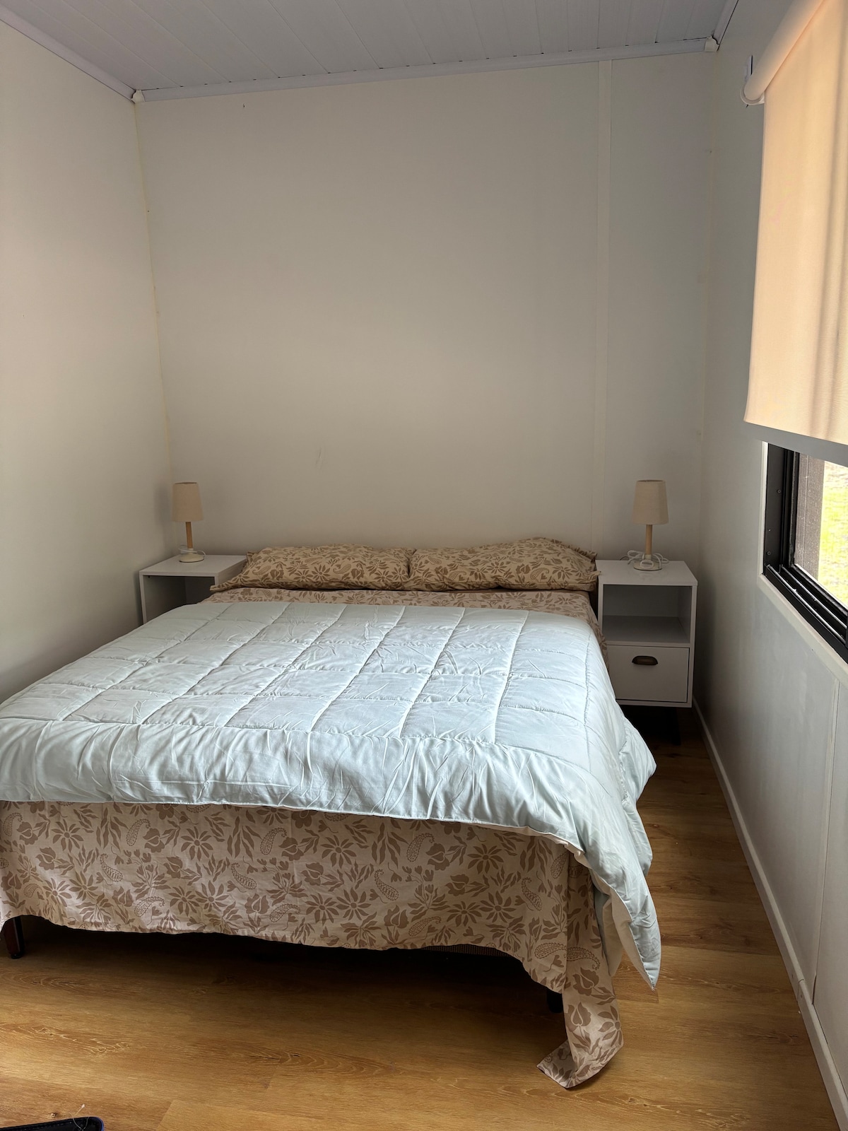 ห้องนอน