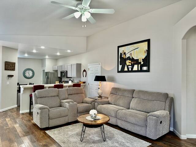 Guest favorite listing in Reno