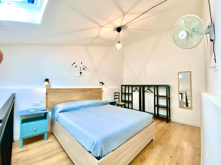 ห้องนอน