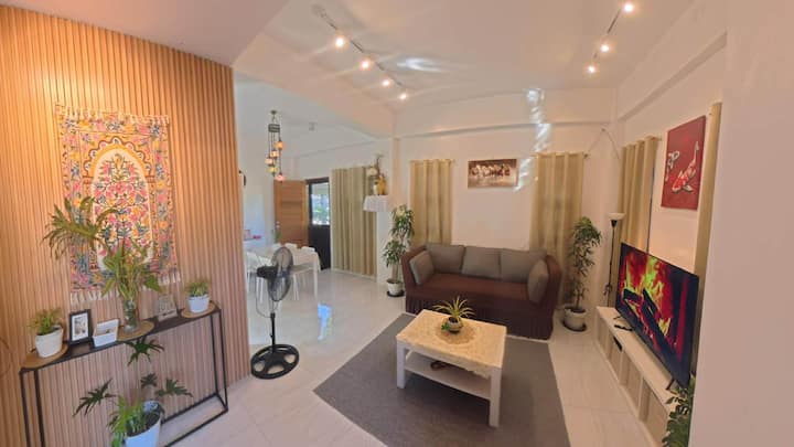 Qagayon Homestay - Daraga