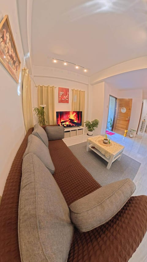 Qagayon Homestay