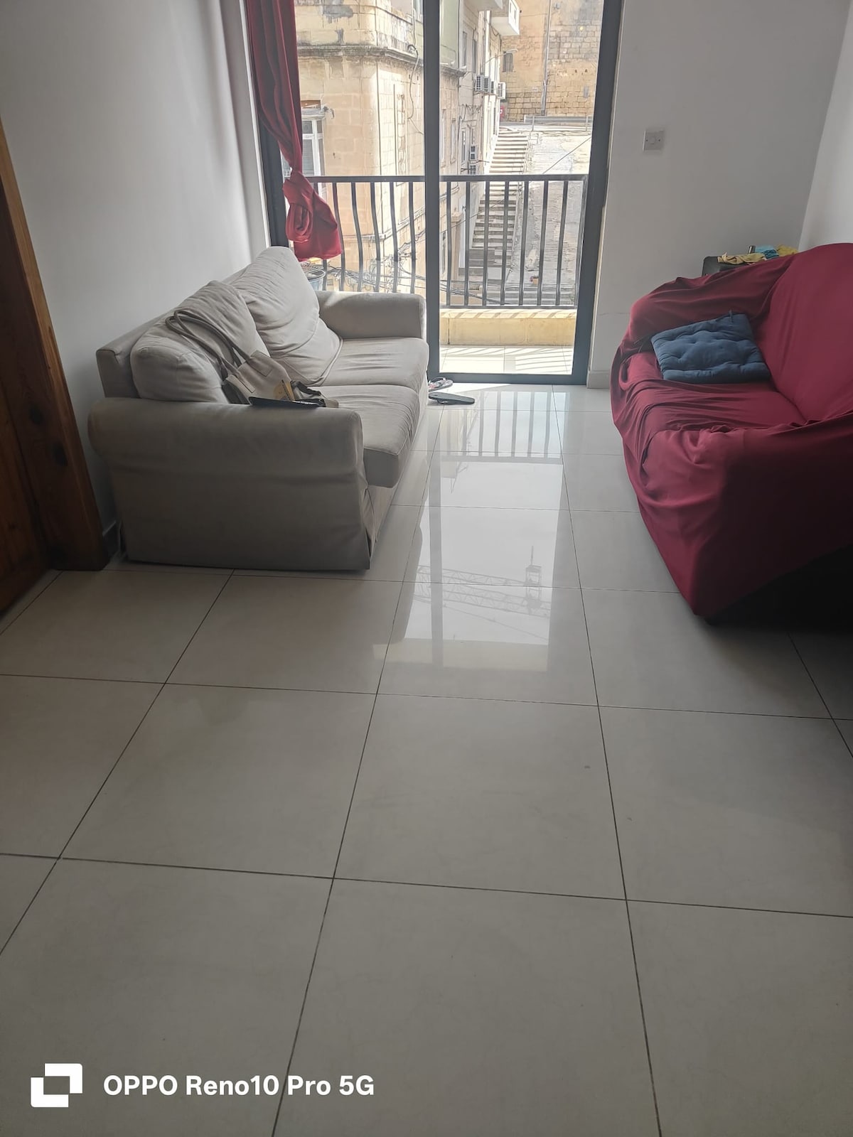 Modern well located apartment R3