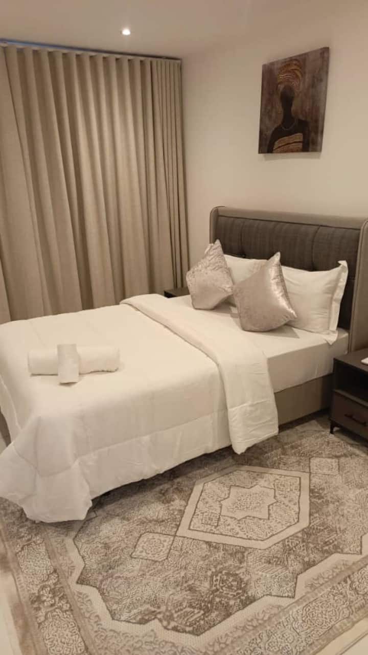 Chambre 1