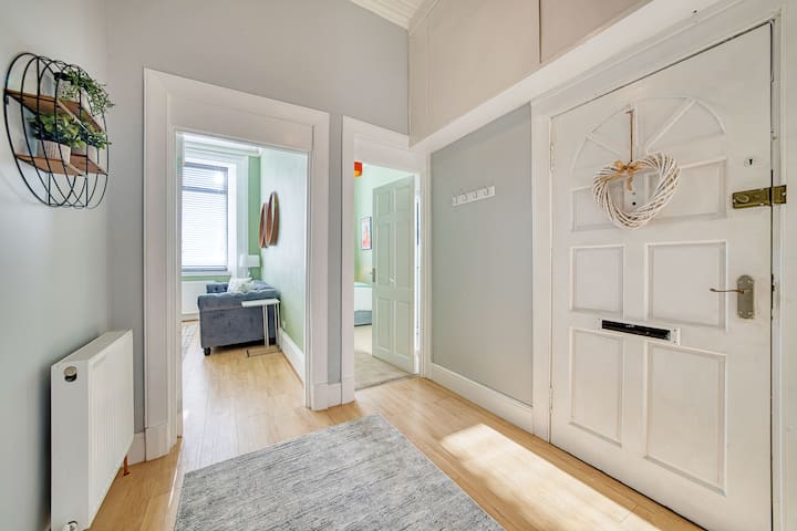 Спална соба 1