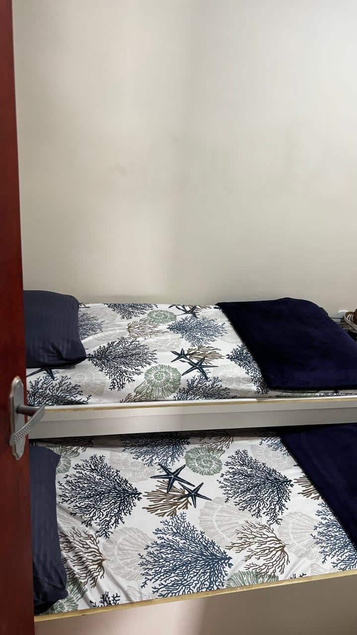 საძინებელი 3