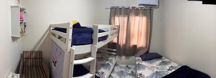 საძინებელი 2