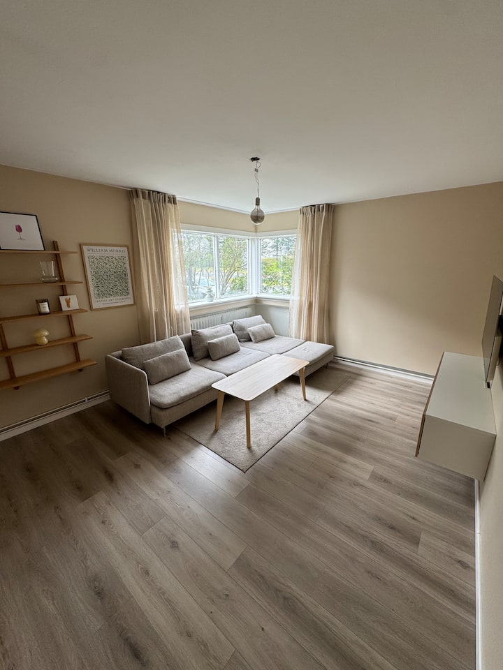 Apartment Downtown Reykjavik - レイキャビク