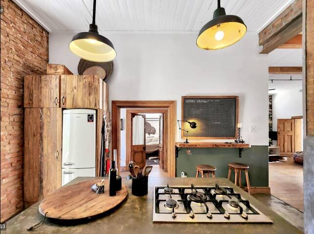 Heart of Cape Town Haven gallery image 2