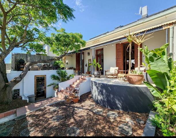 Heart of Cape Town Haven