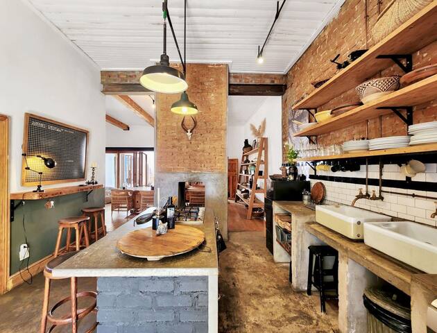 Heart of Cape Town Haven gallery image 3