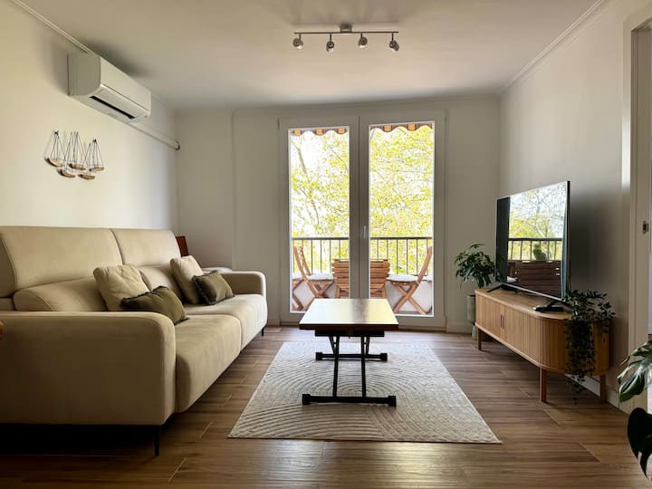 Saler Beach Cozy Apartment - El Perellonet