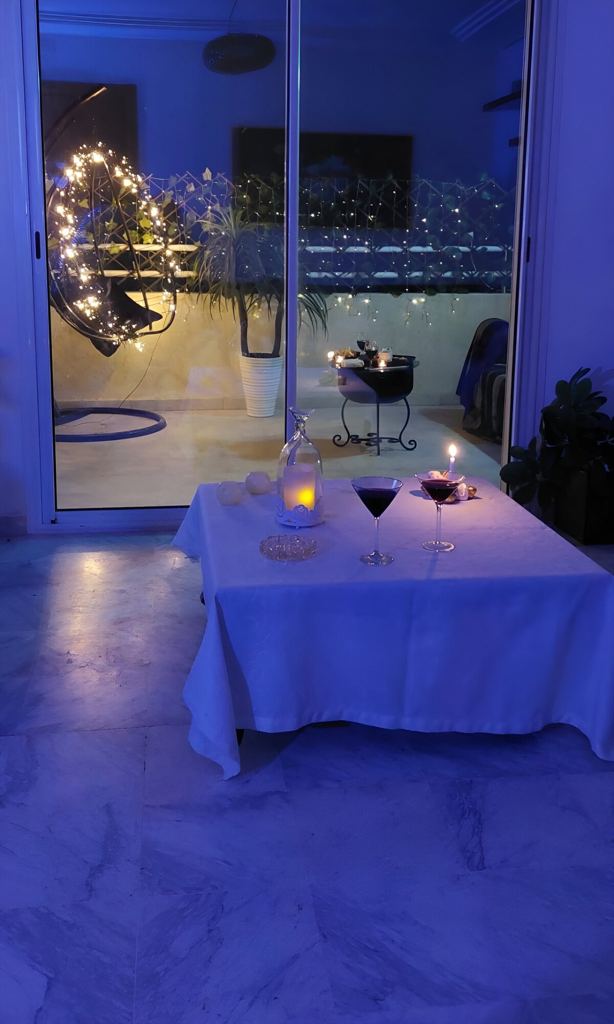 ห้องนั่งเล่น